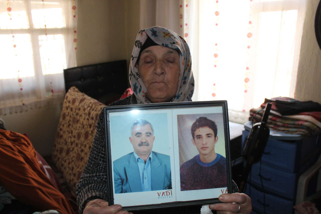 Damat dehşeti! Evine ateş açıp eski kayınpederini öldürdü 9